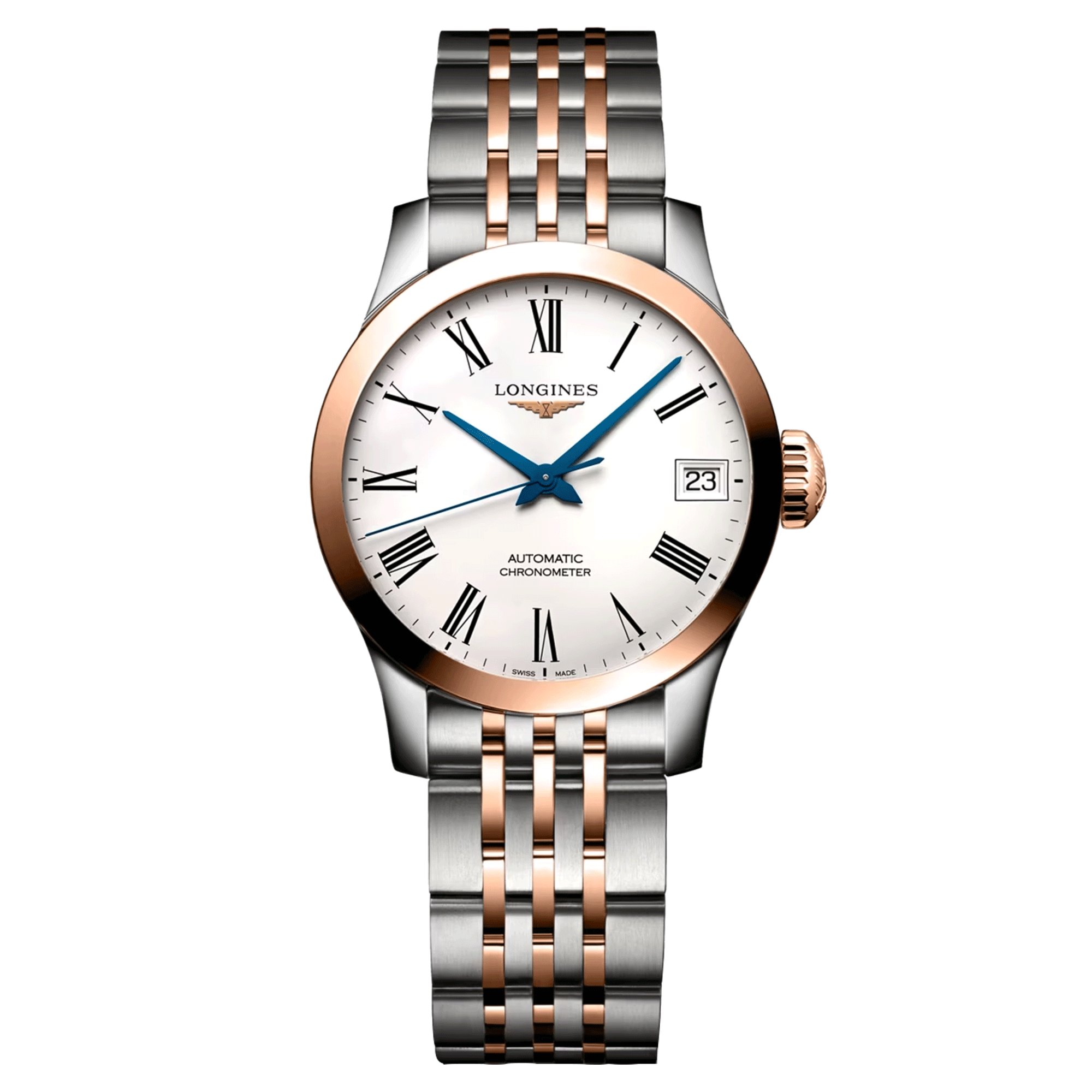 Bracelet de montre longines clearance