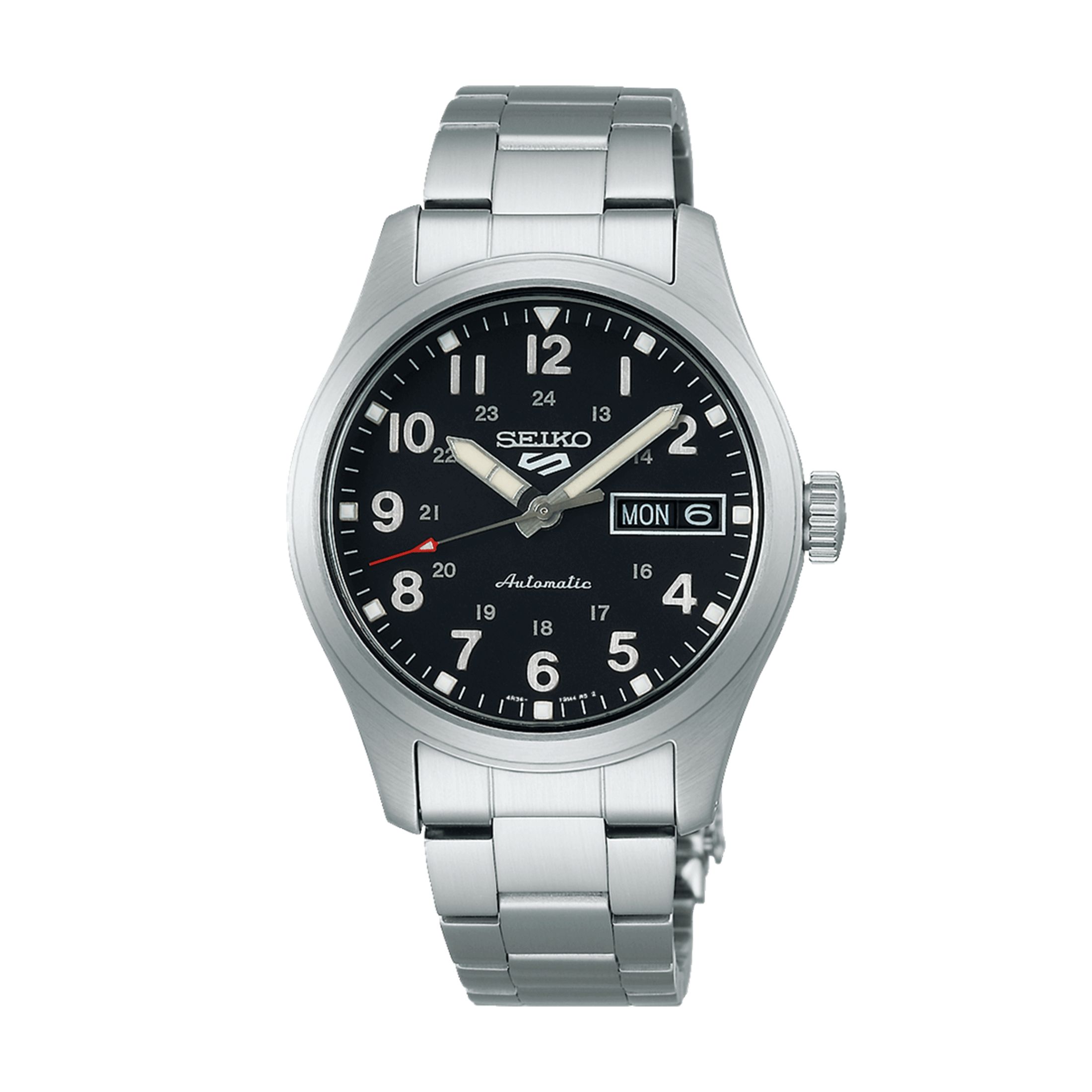 Montre automatique homme 36mm deals