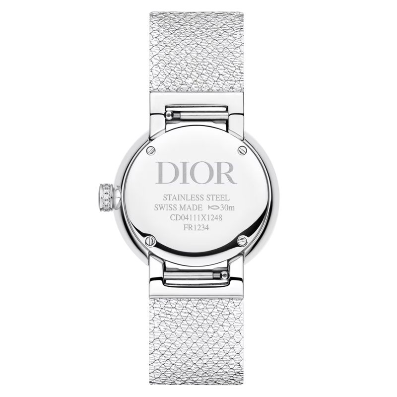 PIECE HORLOGERIE MONTRE QUARTZ CADRAN PIRATRON 20 X 24.35 mm