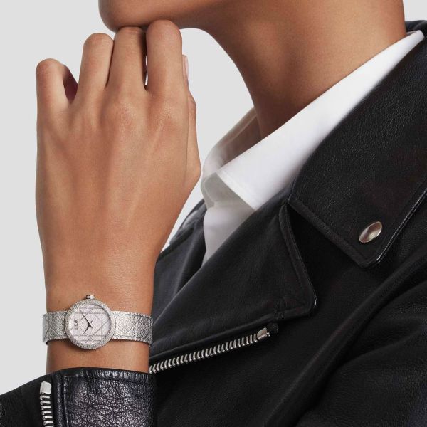 Dior hand watch on sale
