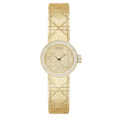 Cập nhật với hơn 75 về montre dior femme prix