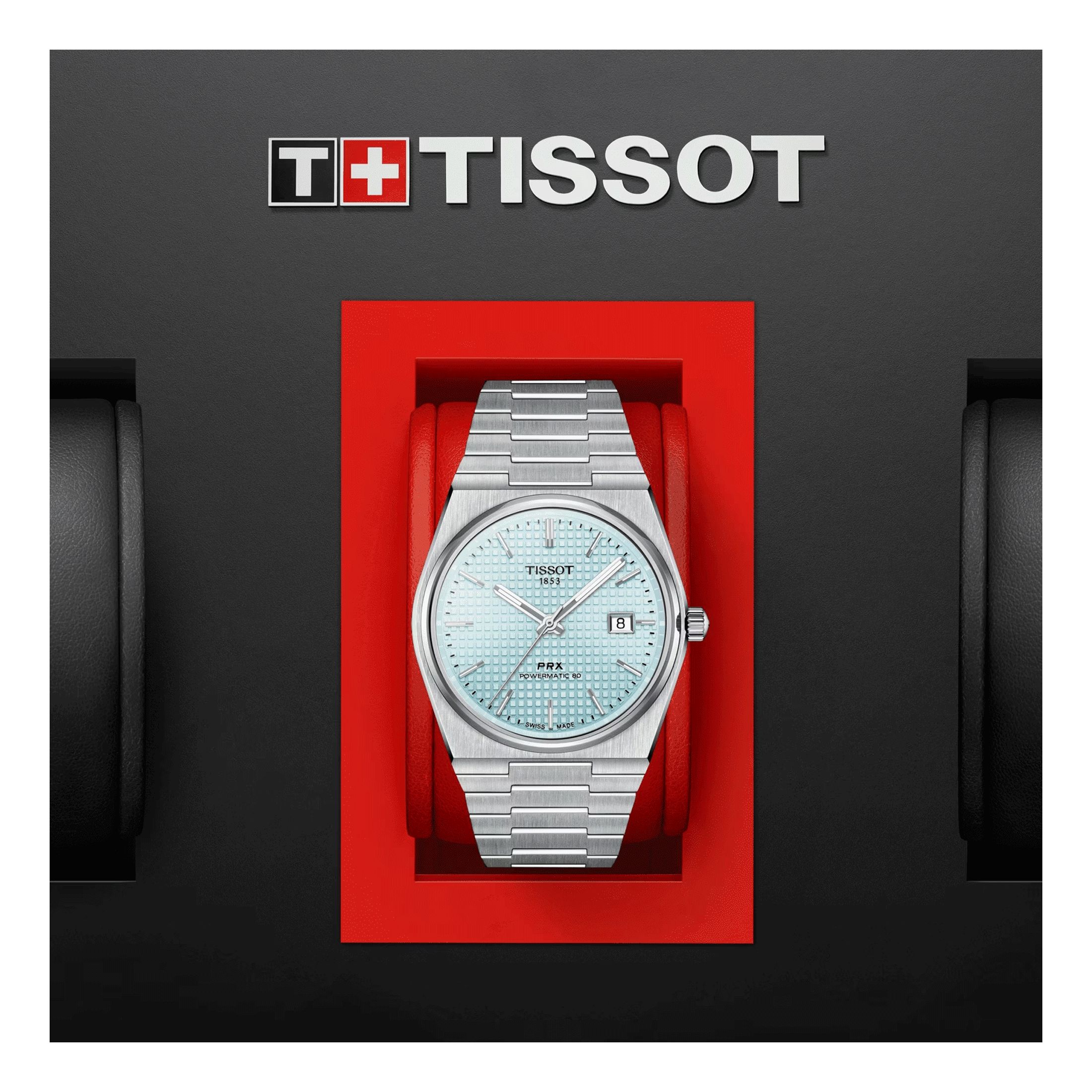 Acheter montre tissot cheap