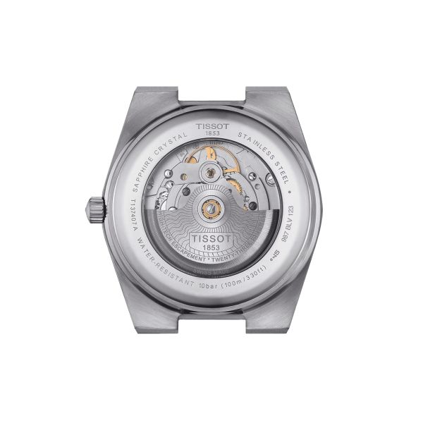tissot prx ár