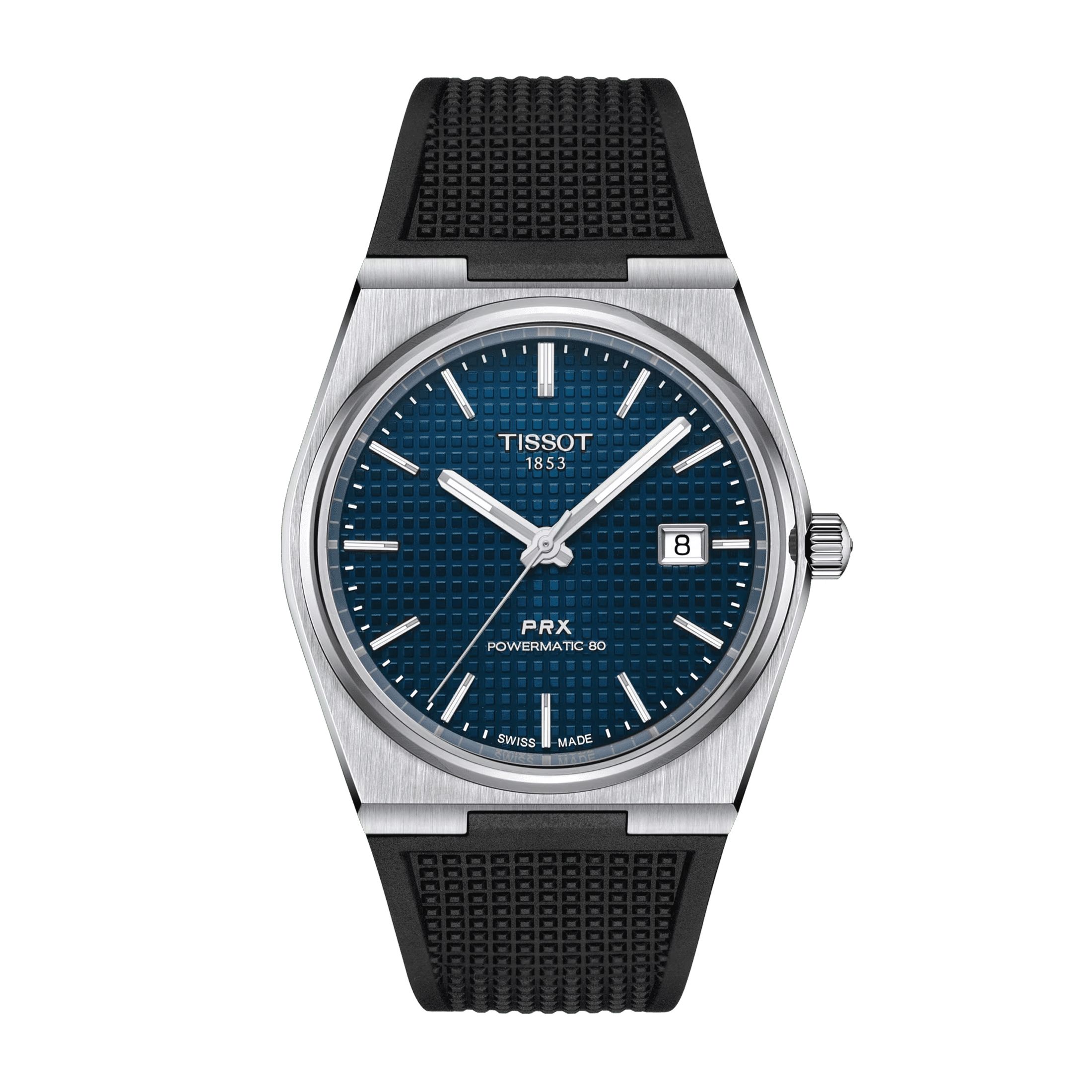 tissot prx ár