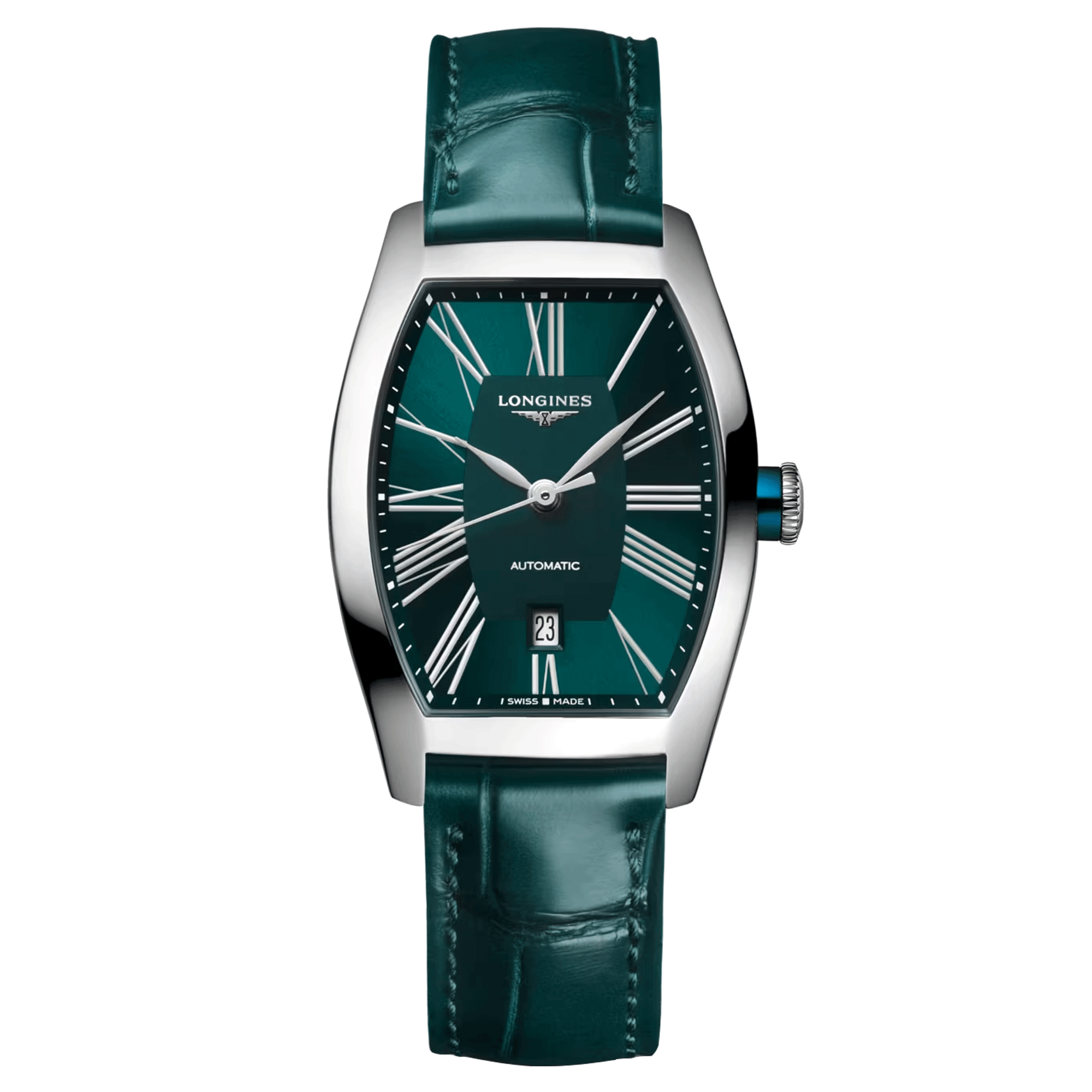 Longines evidenza mens store