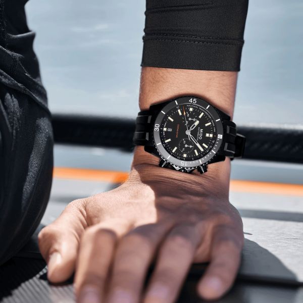 Montre Mido Ocean Star Chronograph Auto M026.627.37.051.00