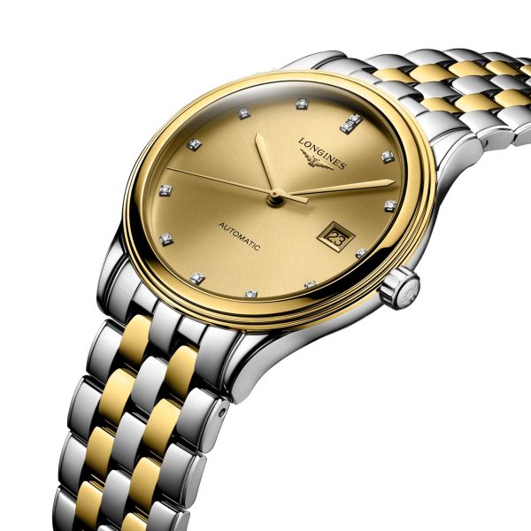 Longines flagship diamond cheap
