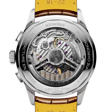 Breitling Premier B01...