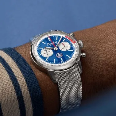 Breitling Top Time B01...