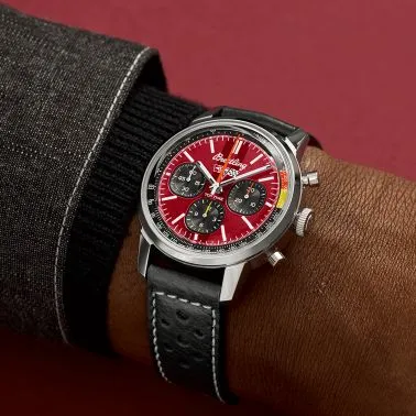 Breitling Top Time B01...