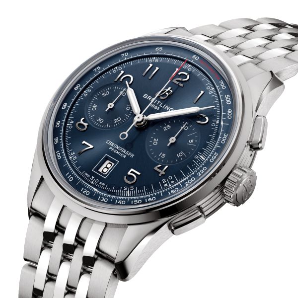 Premier breitling 2025
