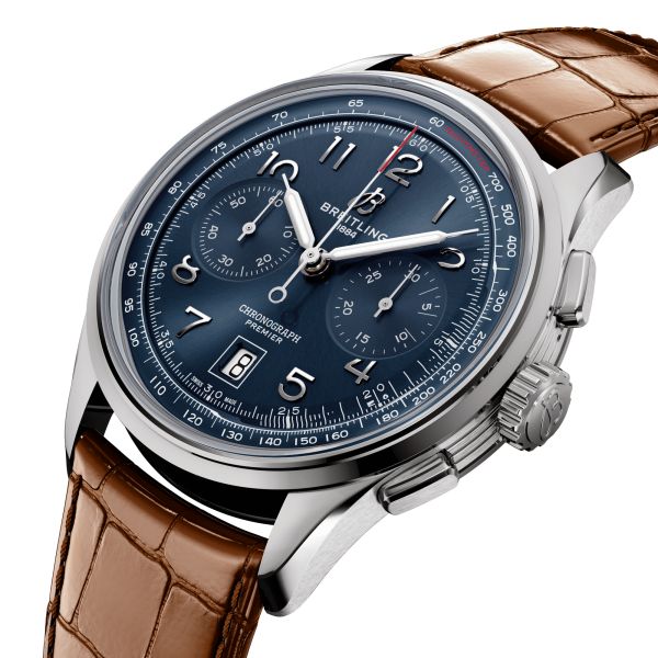 Breitling cheap bo1 chronograph