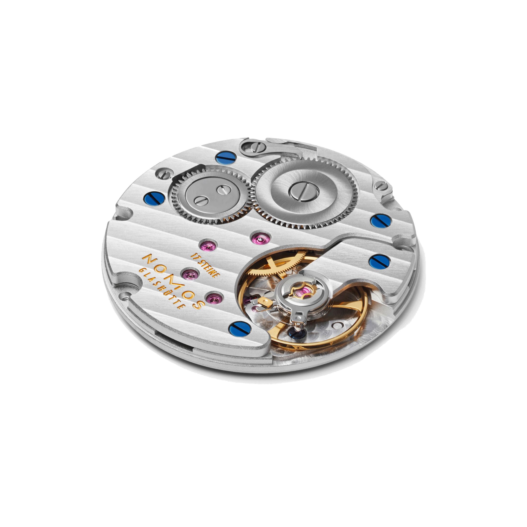 Nomos mechanical cheap watches