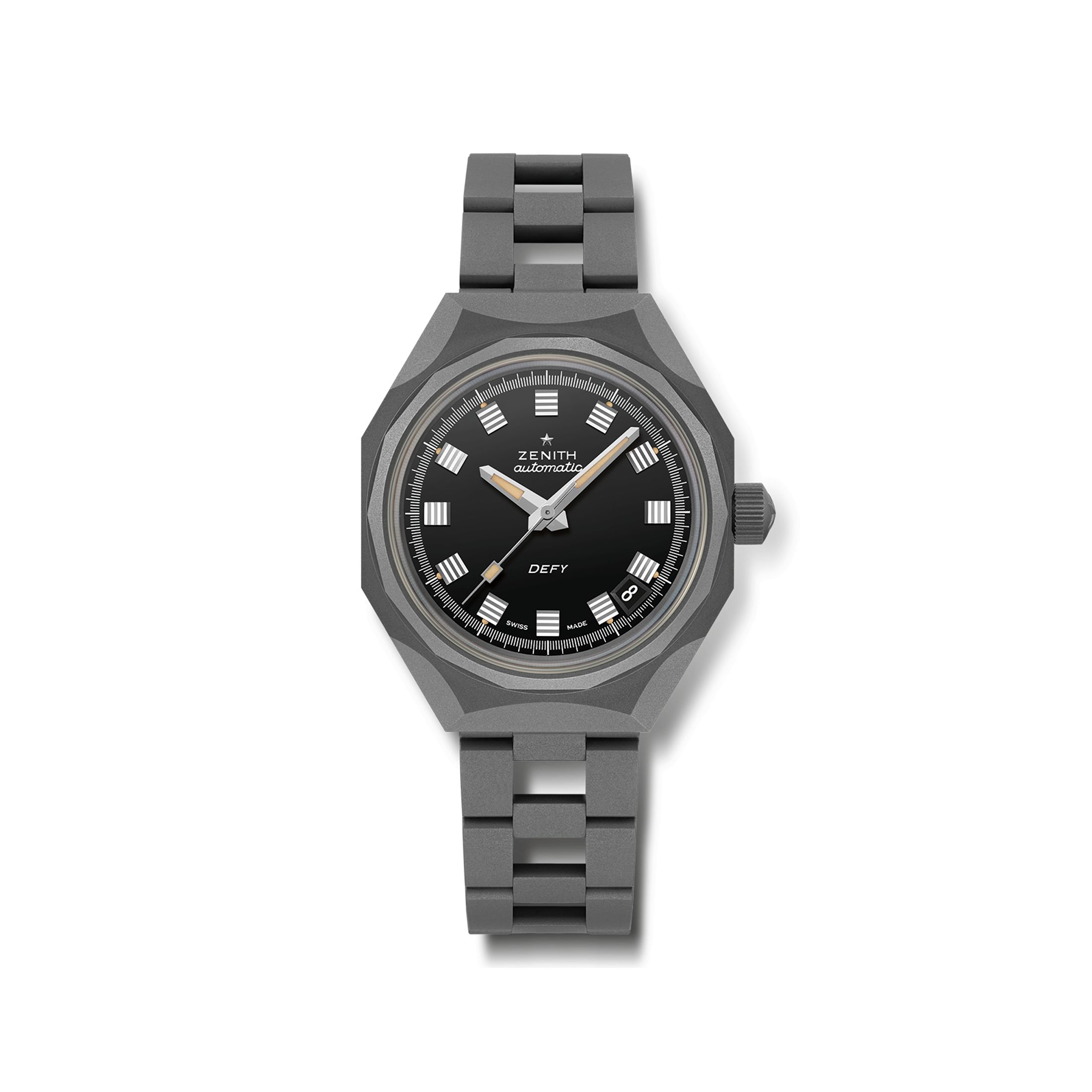 Montre Zenith Defy Revival Shadow 97.A3642.670/21.M3642 - Lepage