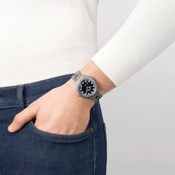 Zenith Defy Revival Shadow Lepage