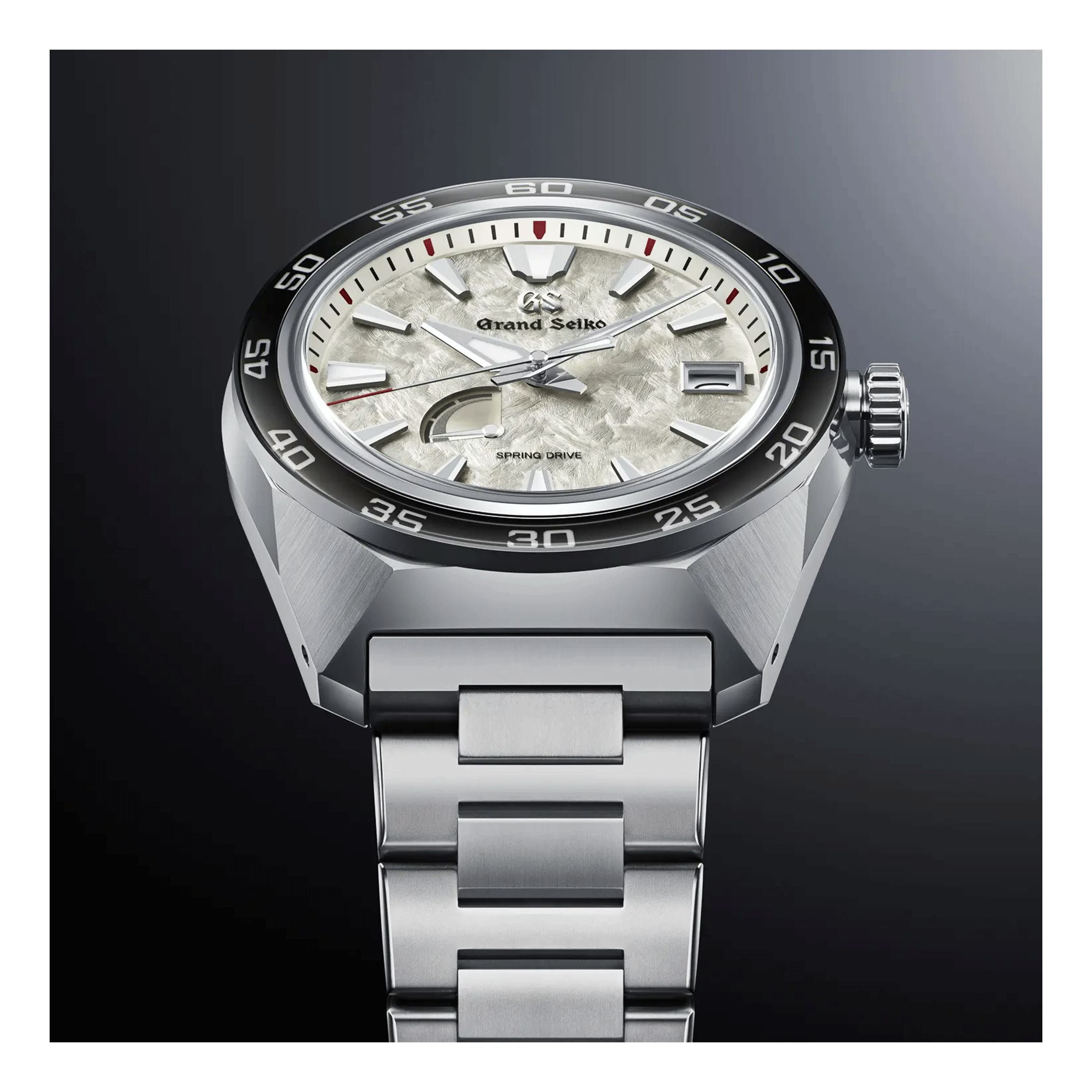 Grand Seiko Sport Spring Drive 