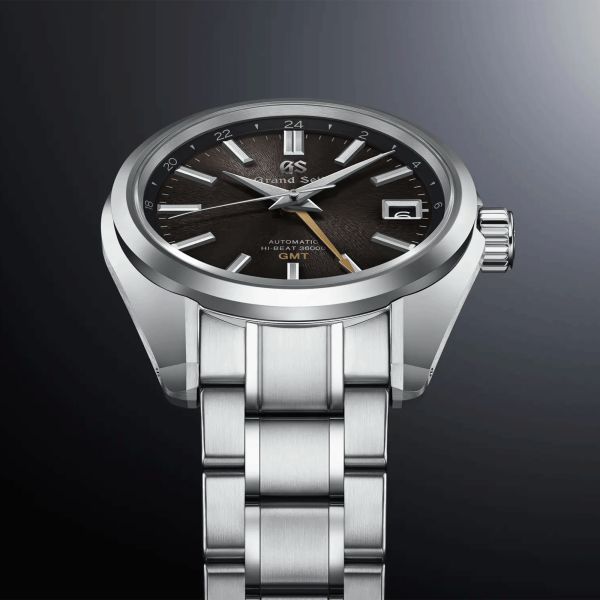 Grand Seiko Heritage 44GS GMT Hi-Beat SBGJ265 - Lepage