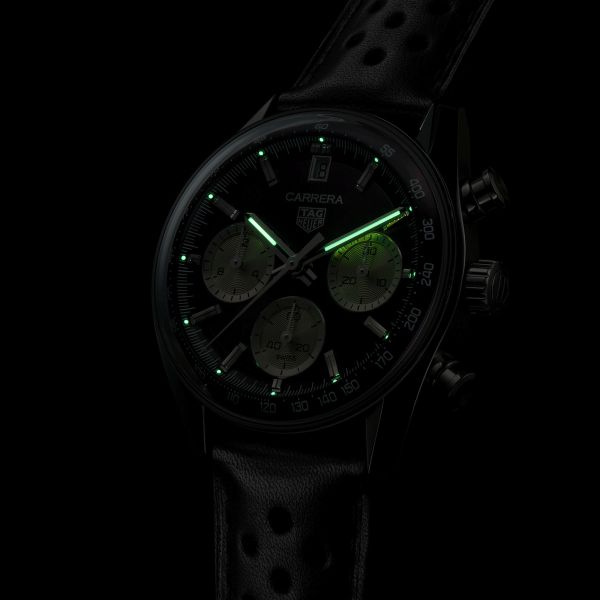 TAG Heuer Carrera