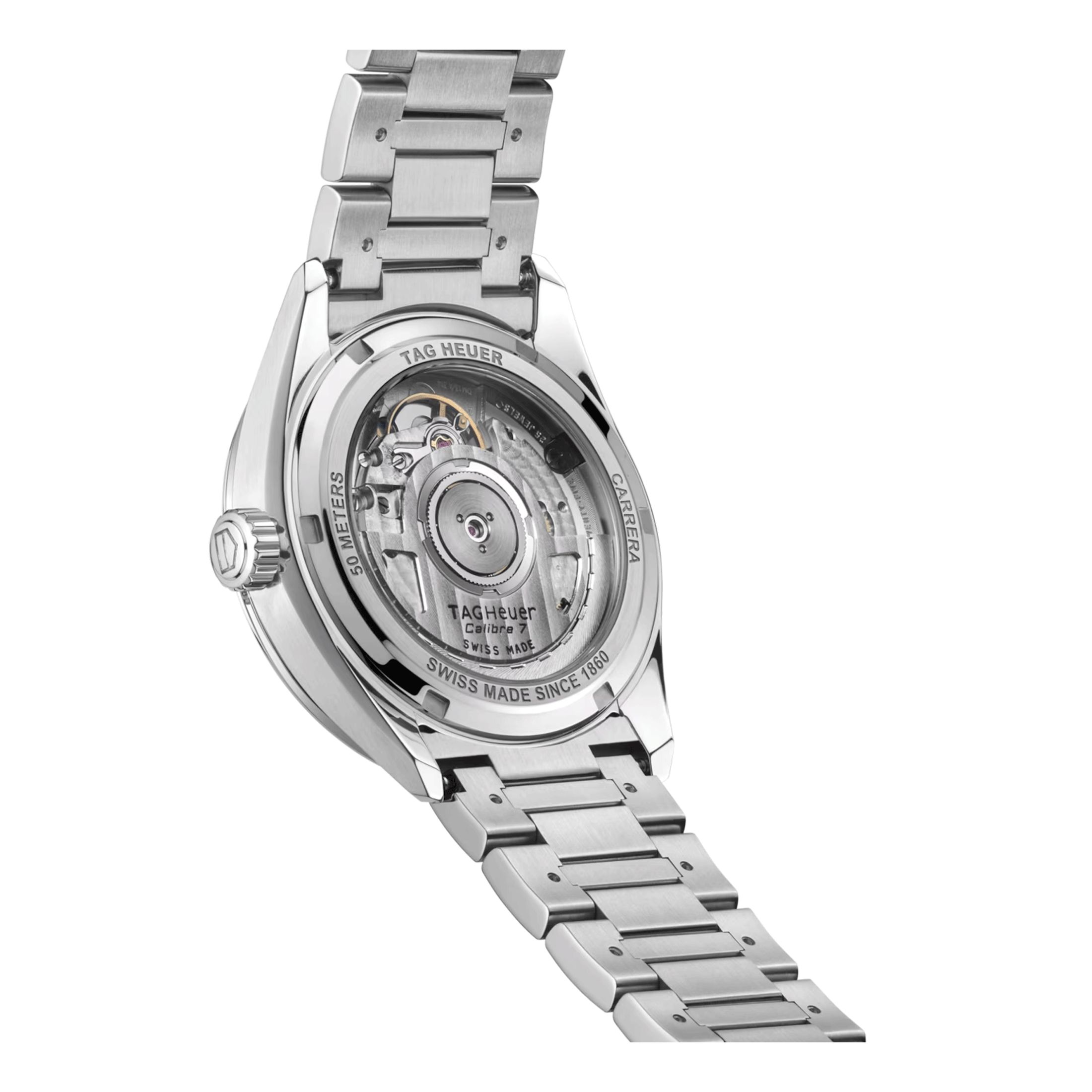 Tag heuer carrera calibre 36 automatic sale