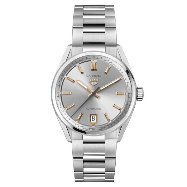 TAG Heuer Carrera automatic Watch 36 mm WBN2310.BA0001 Lepage
