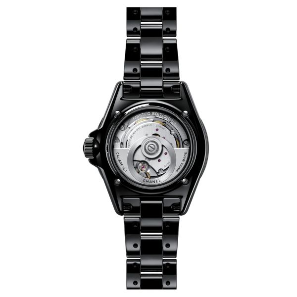 Watch CHANEL J12 Interstellar automatic 38 mm H7989 Lepage