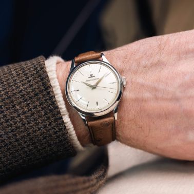 Vintage Jaeger-Lecoultre Calibre 478 mechanical - Lepage Vintage Jaeger-Lecoultre Calibre 478 mechanical - Lepage