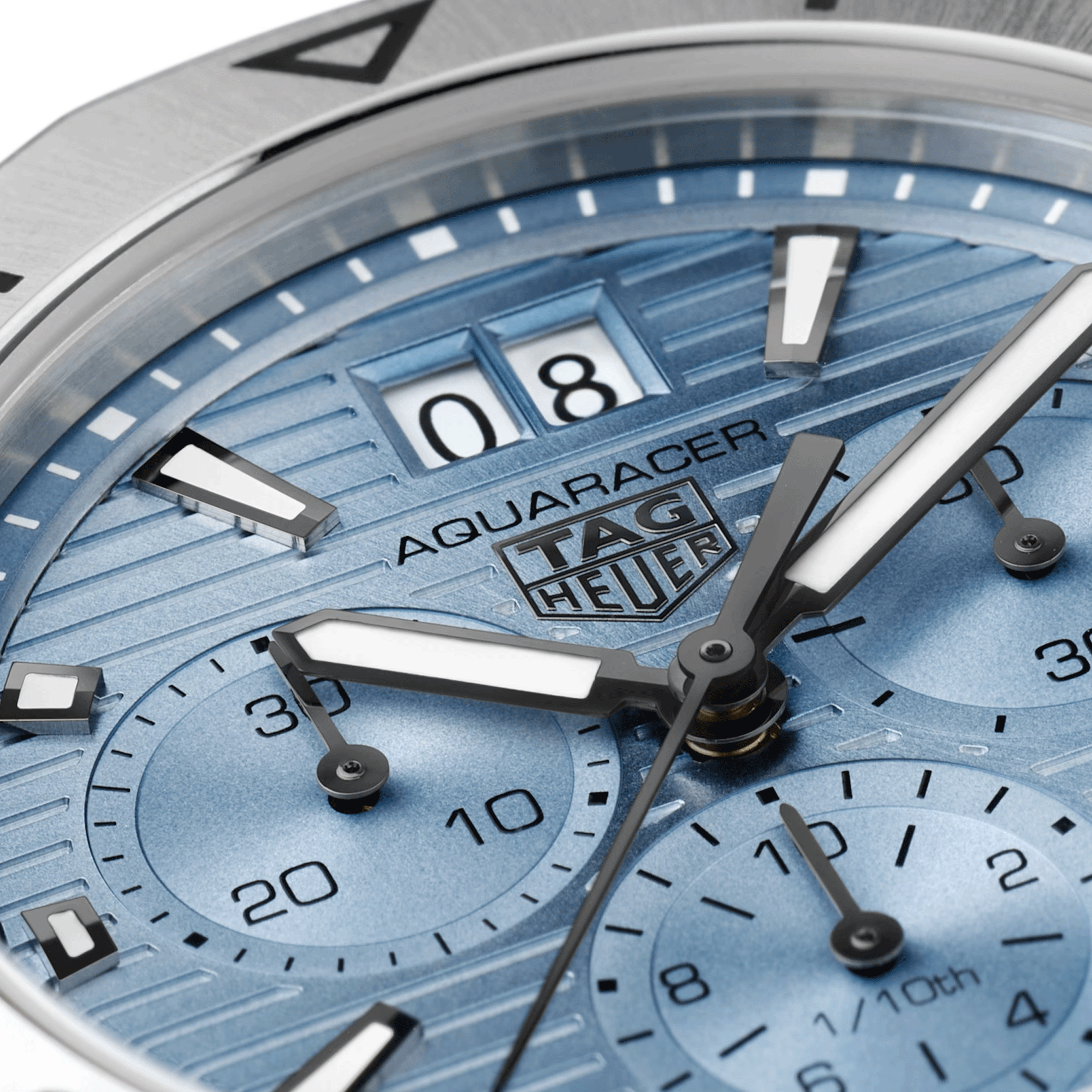 Tag heuer deals aquaracer calibre 18