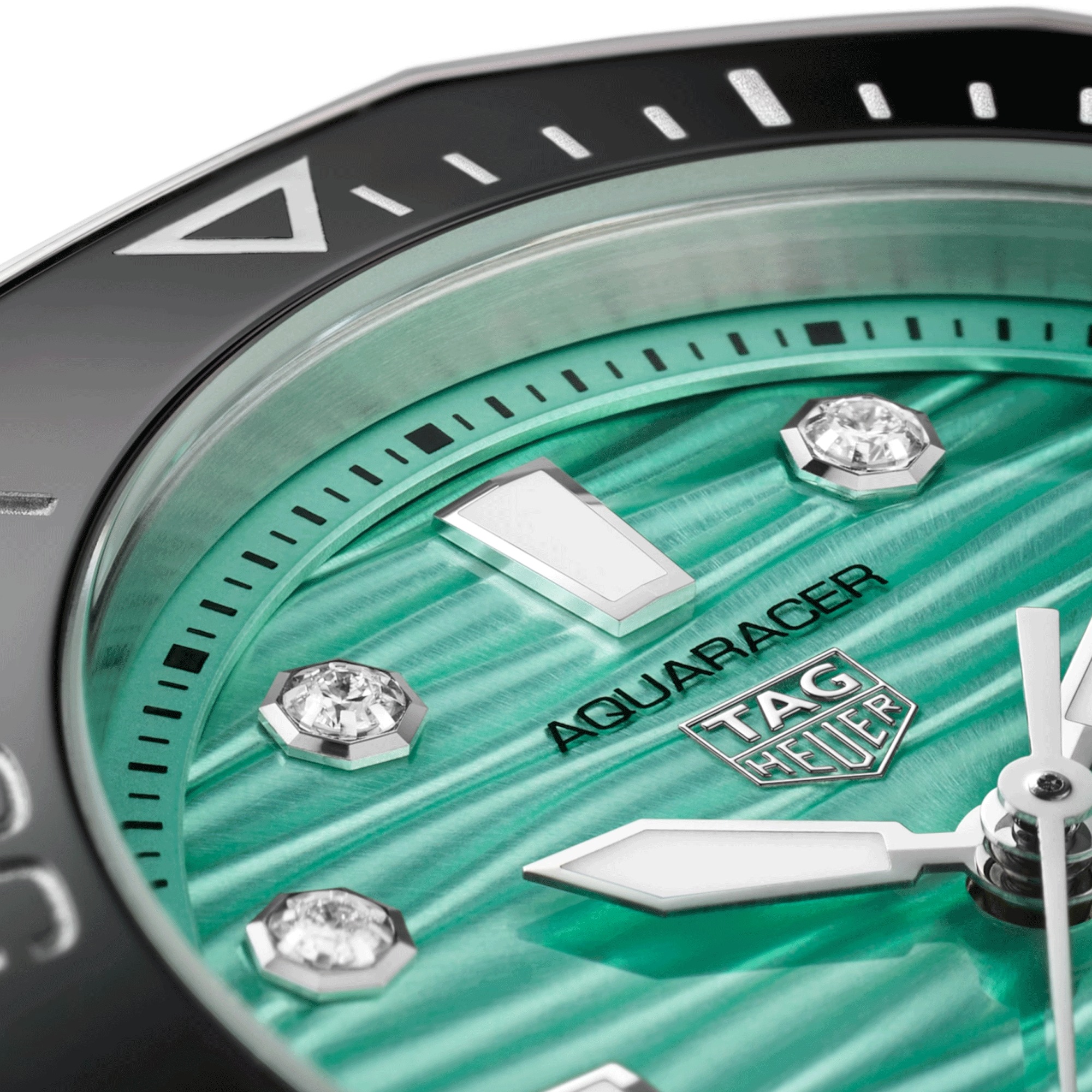 TAG Heuer Aquaracer Professional 300 Watch WBP231K.BA0618 Lepage