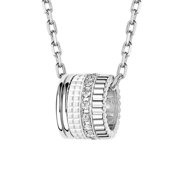 Collier boucheron quatre online