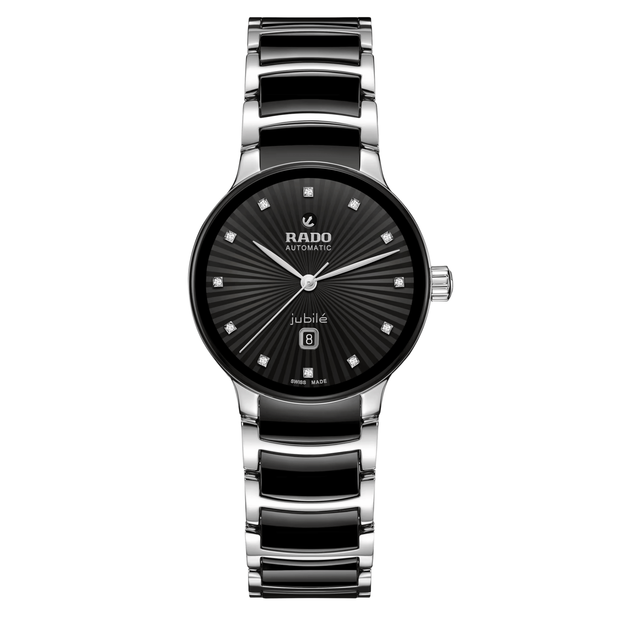 Rado shop jubile automatic