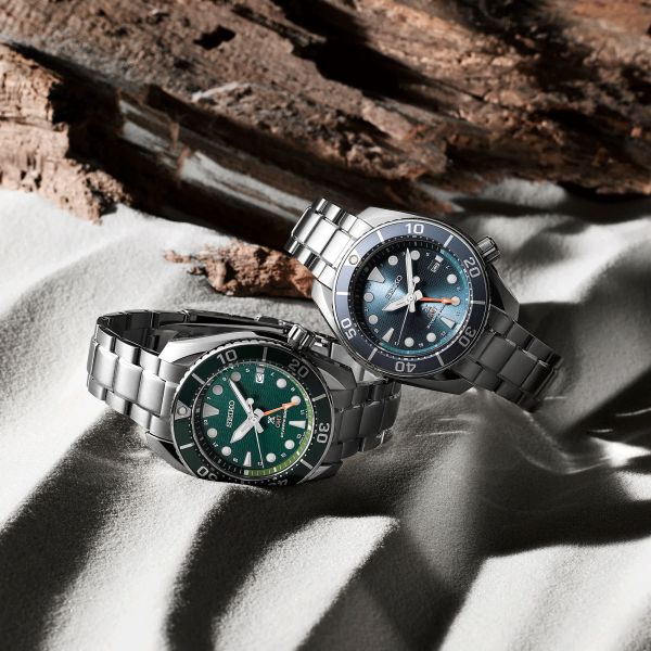 New 2019 seiko watches outlet