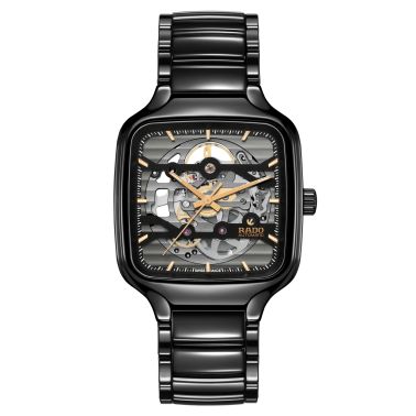 Rado True Square Skeleton...
