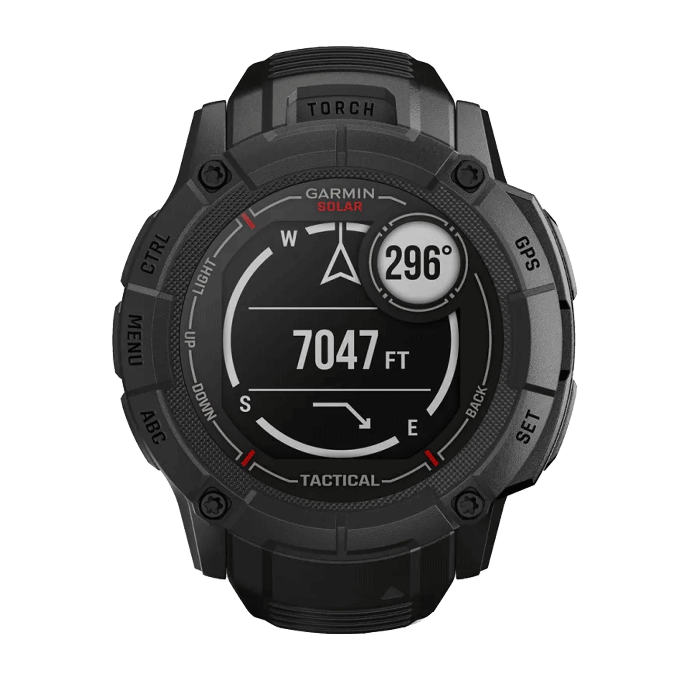 Garmin Watches Garmin Instinct Tactical Black Friday Garmin