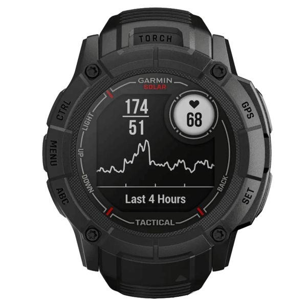 Accessoire Bracelet Silicone 10 Anneaux De Fixation Pour Bracelet Garmin - Noir - Compatible Forerunner, Fenix, Vivoactive Accessoire Montre Connectée