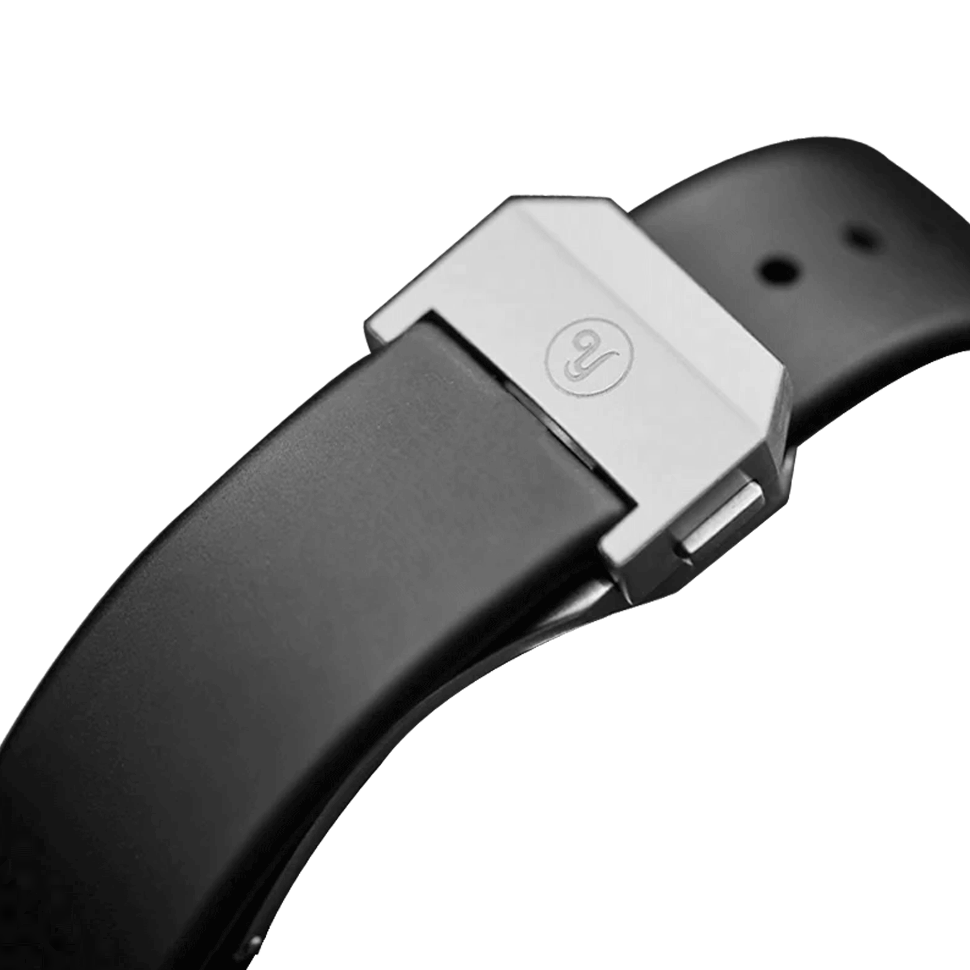 Montre Yema Navygraf Marine Nationale GMT automatique cadran bleu bracelet caoutchouc noir 38,5 mm YNAV23MN-GRBS