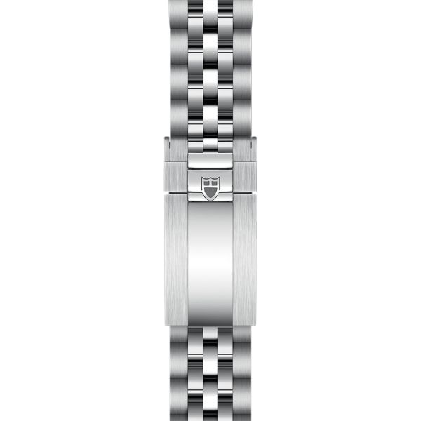 Tudor Black Bay 36 COSC automatic watch light champagne dial steel bracelet 36 mm M79640-0003
