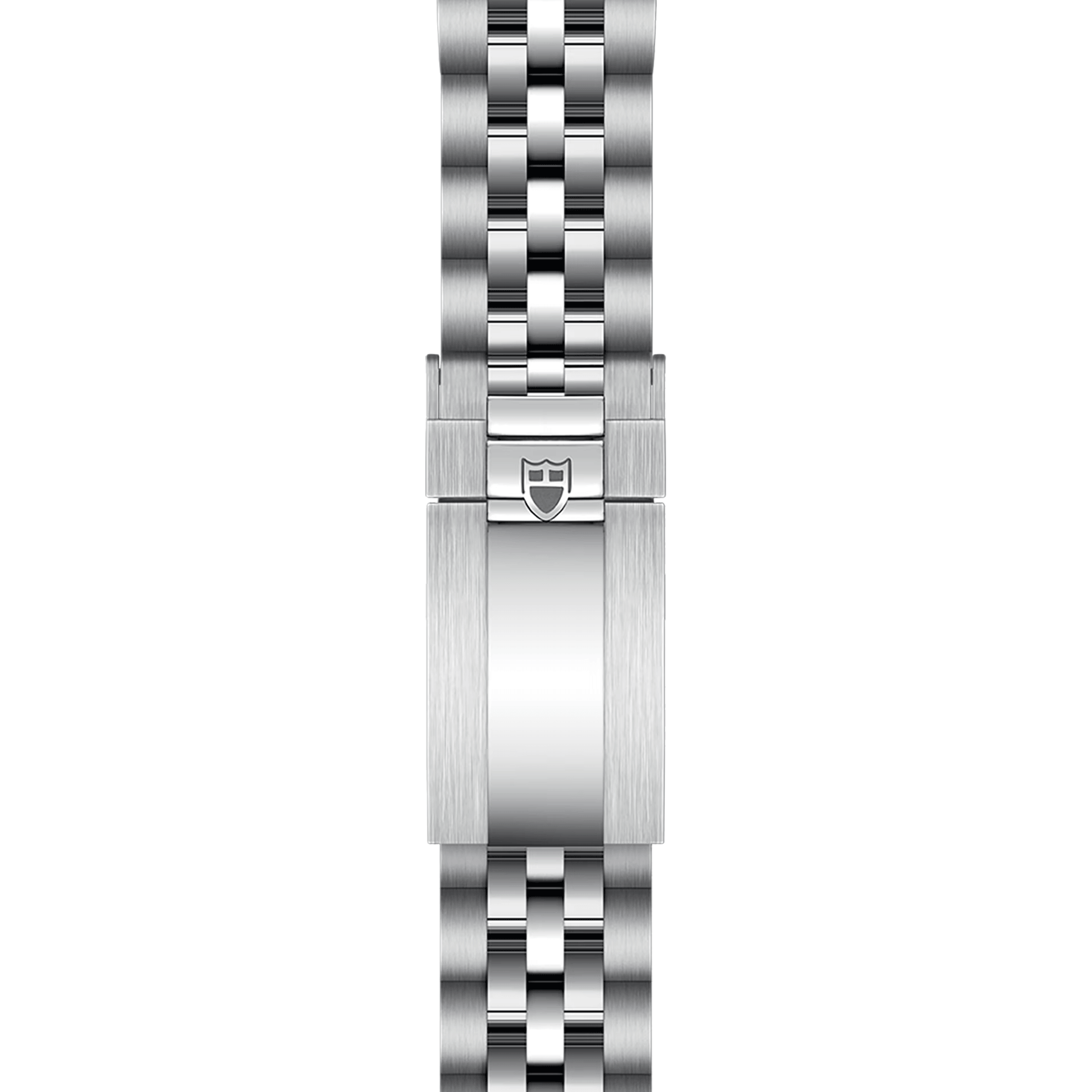 Tudor Black Bay 36 COSC automatic watch light champagne dial steel bracelet 36 mm M79640-0003