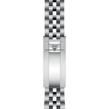 Tudor Black Bay 31 COSC automatic watch light champagne dial steel bracelet 31 mm M79600-0003