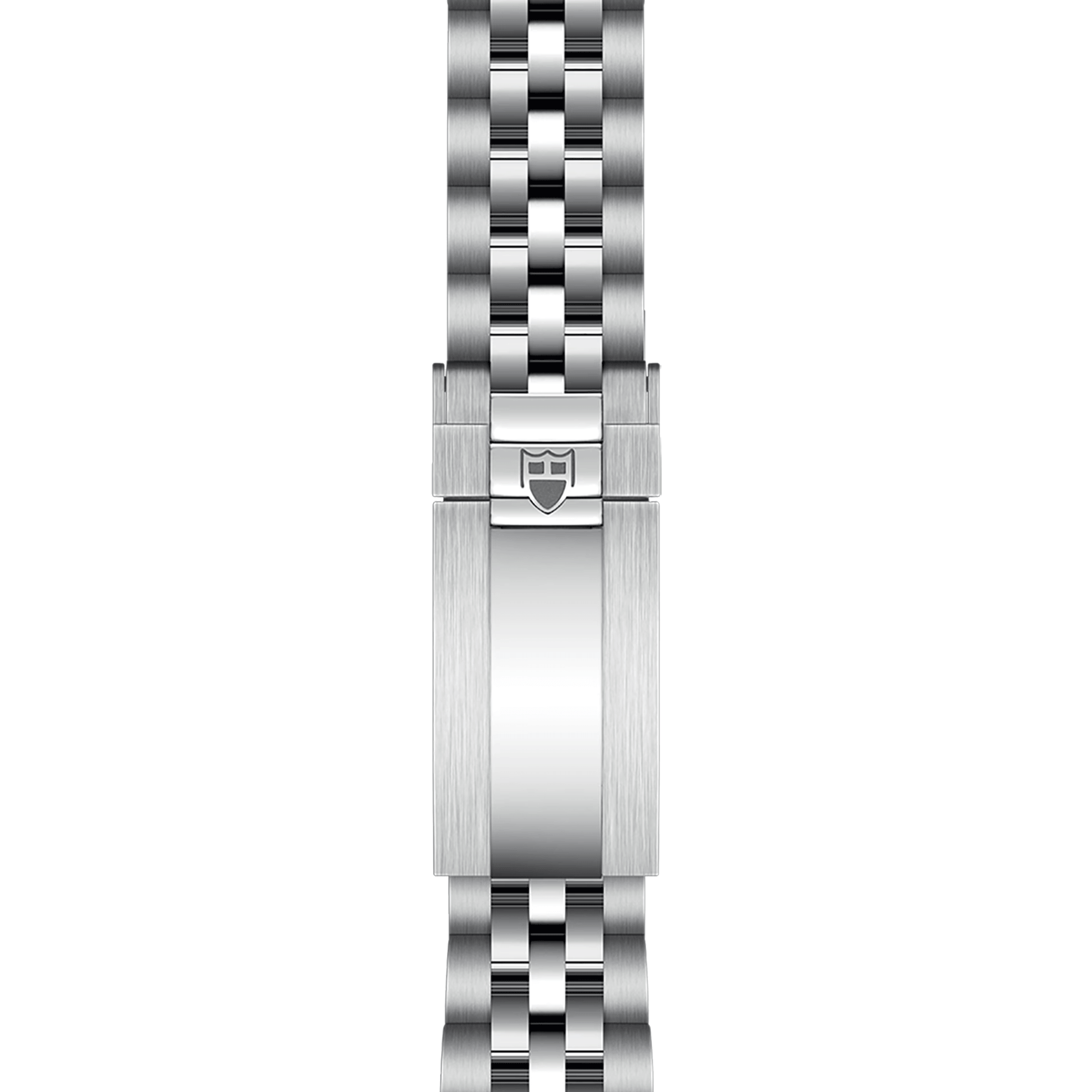 Tudor Black Bay 31 COSC automatic watch light champagne dial steel bracelet 31 mm M79600-0003