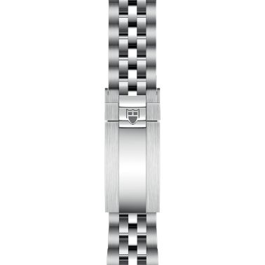 Montre Tudor Black Bay 31 COSC automatique cadran anthracite bracelet acier 31 mm M79600-0001