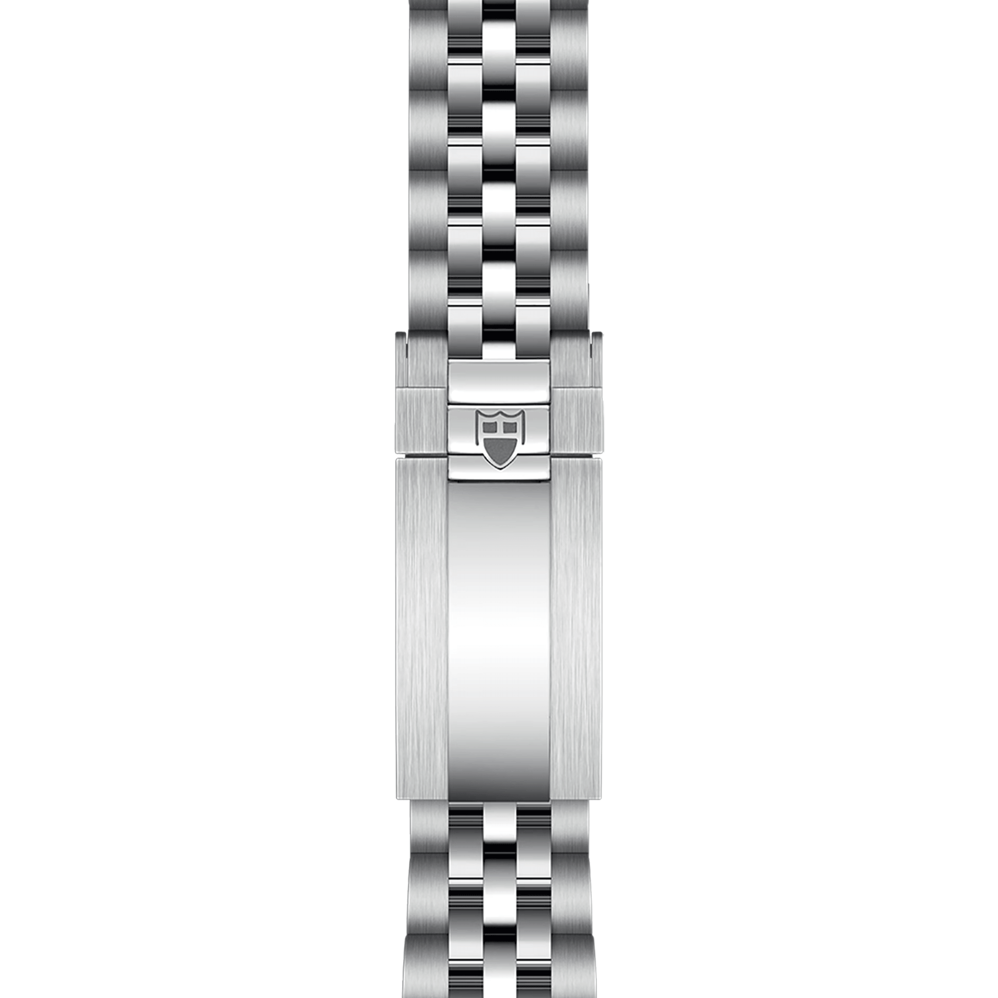 Montre Tudor Black Bay 31 COSC automatique cadran anthracite bracelet acier 31 mm M79600-0001