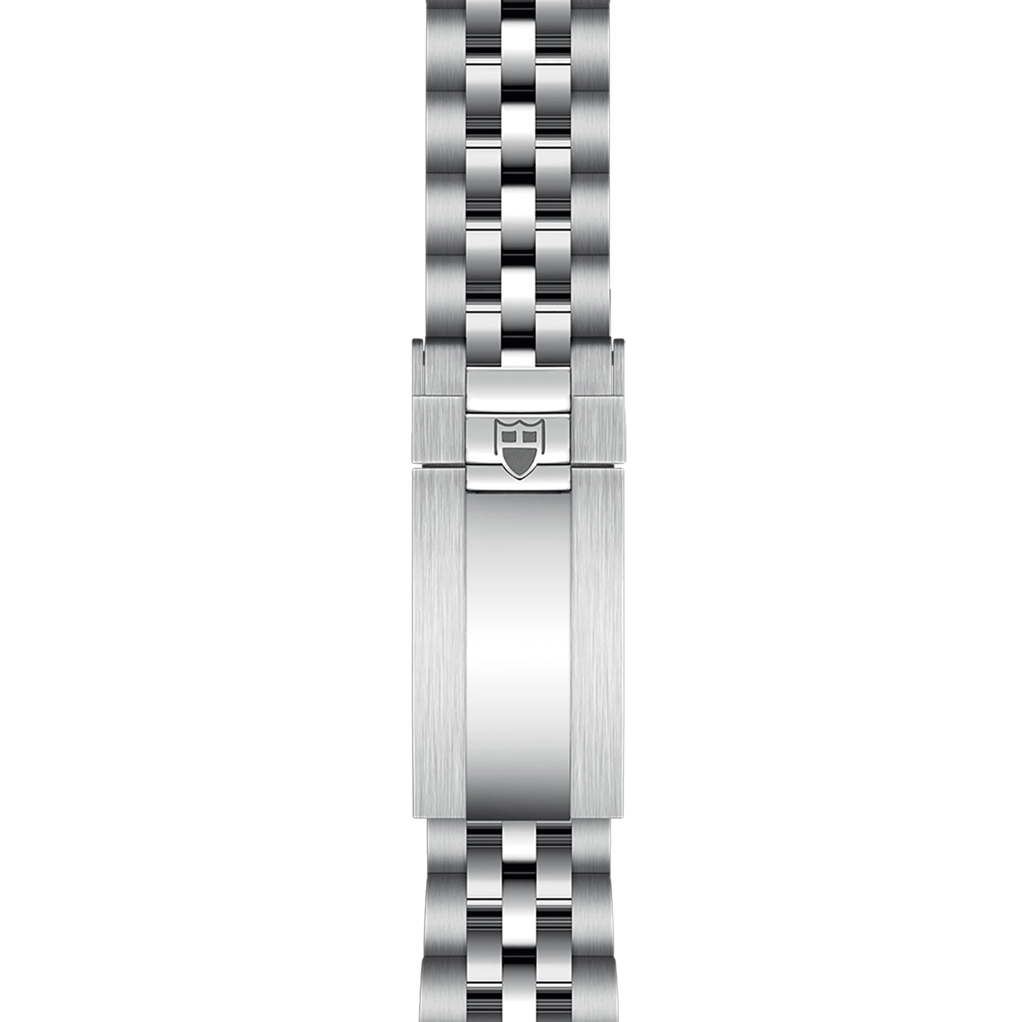 Montre Tudor Black Bay 31 COSC automatique cadran bleu bracelet acier 31 mm M79600-0002