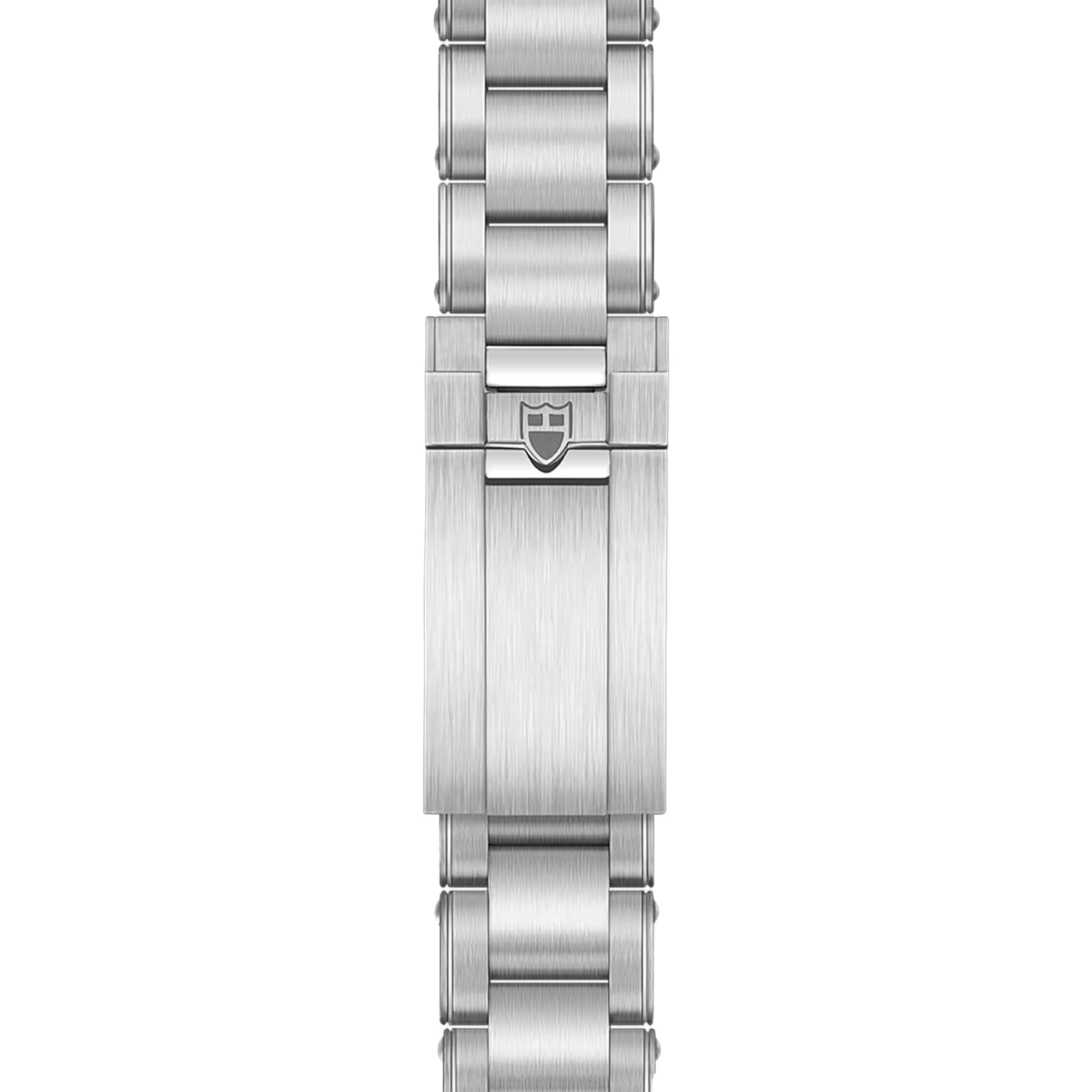 Montre Tudor Black Bay METAS lunette bordeaux automatique cadran noir bracelet acier 3 mailles 41 mm M7941A1A0RU-0001