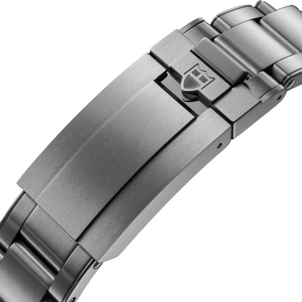 Tudor Black Bay METAS steel 3 links M7941A1A0RU-0001 - Lepage