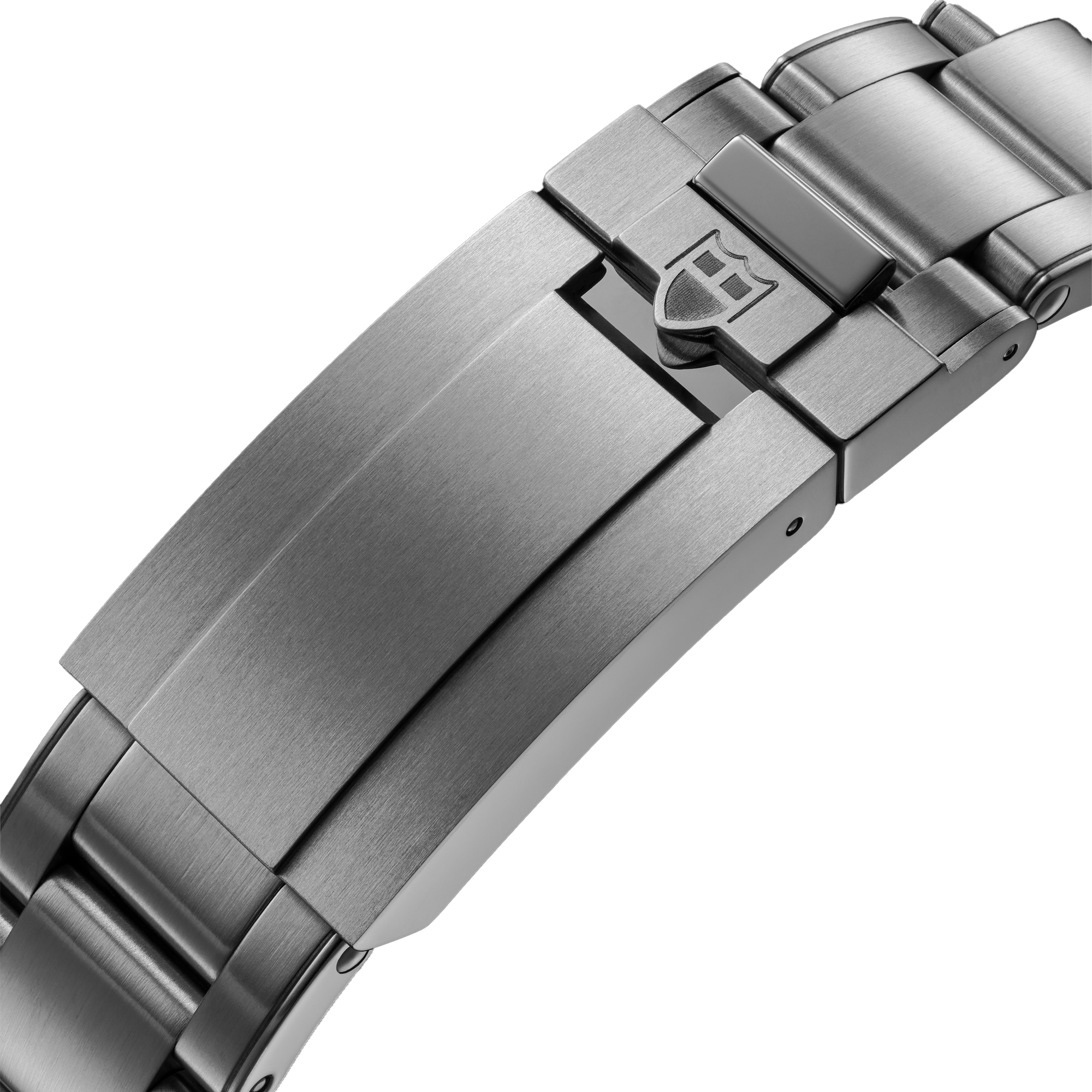 Montre Tudor Black Bay METAS lunette bordeaux automatique cadran noir bracelet acier 3 mailles 41 mm M7941A1A0RU-0001