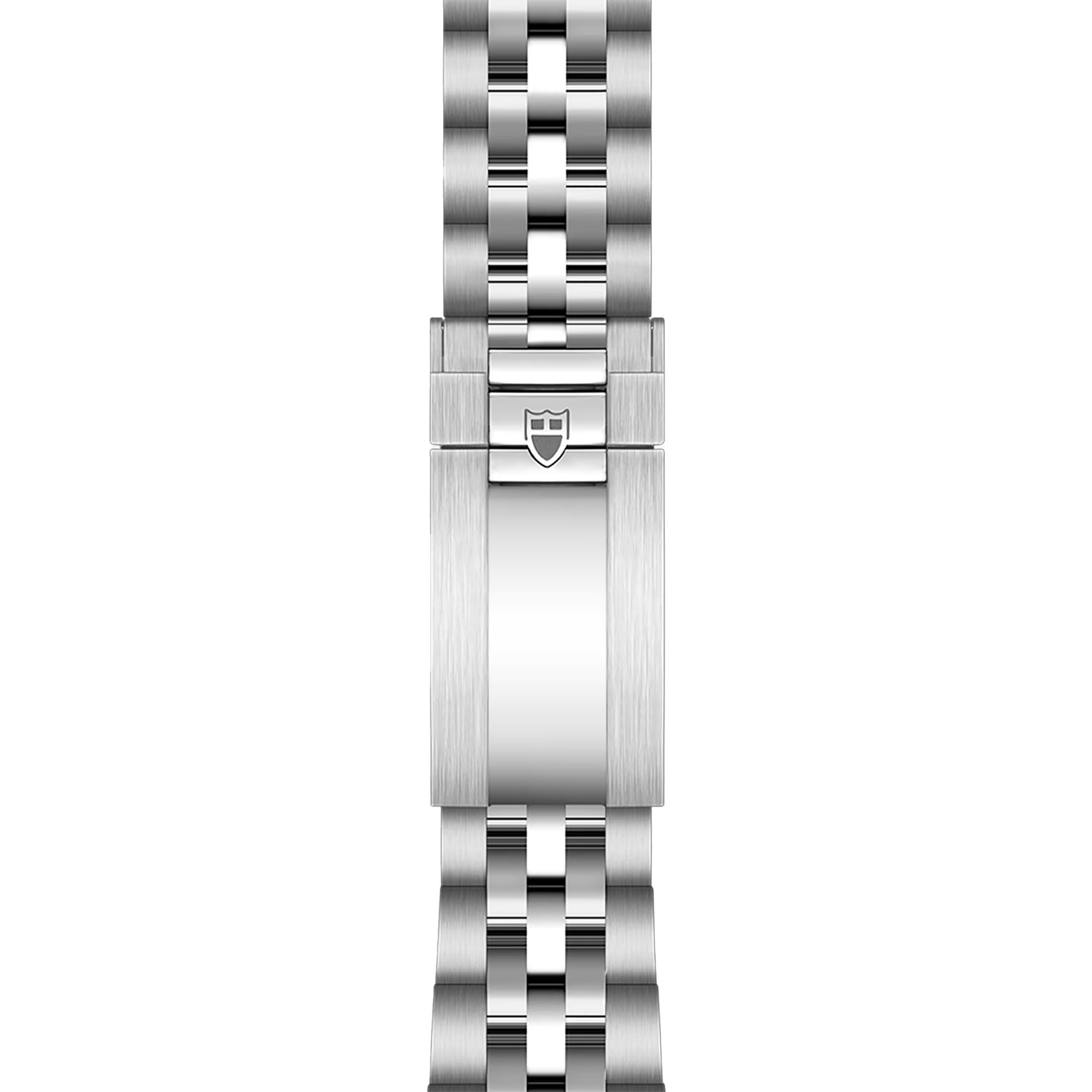 Montre Tudor Black Bay METAS lunette bordeaux automatique cadran noir bracelet acier 5 mailles 41 mm