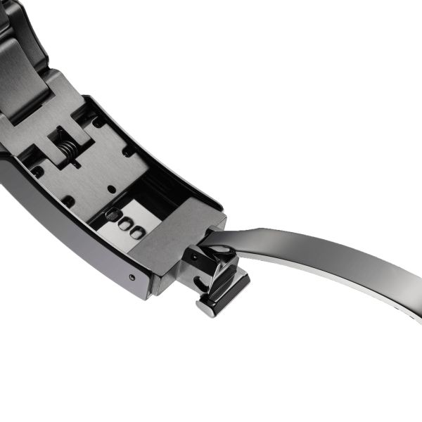 Montre Tudor Black Bay 54 automatique cadran noir bracelet acier 37 mm M79000N-0001