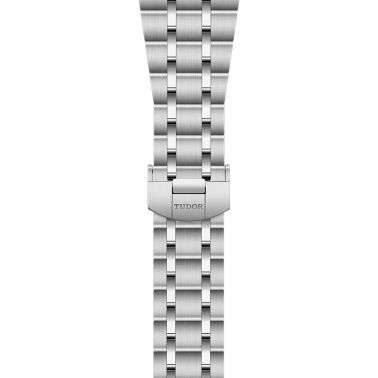 Montre Tudor Royal automatique cadran saumon bracelet acier 41 mm M28600-0009