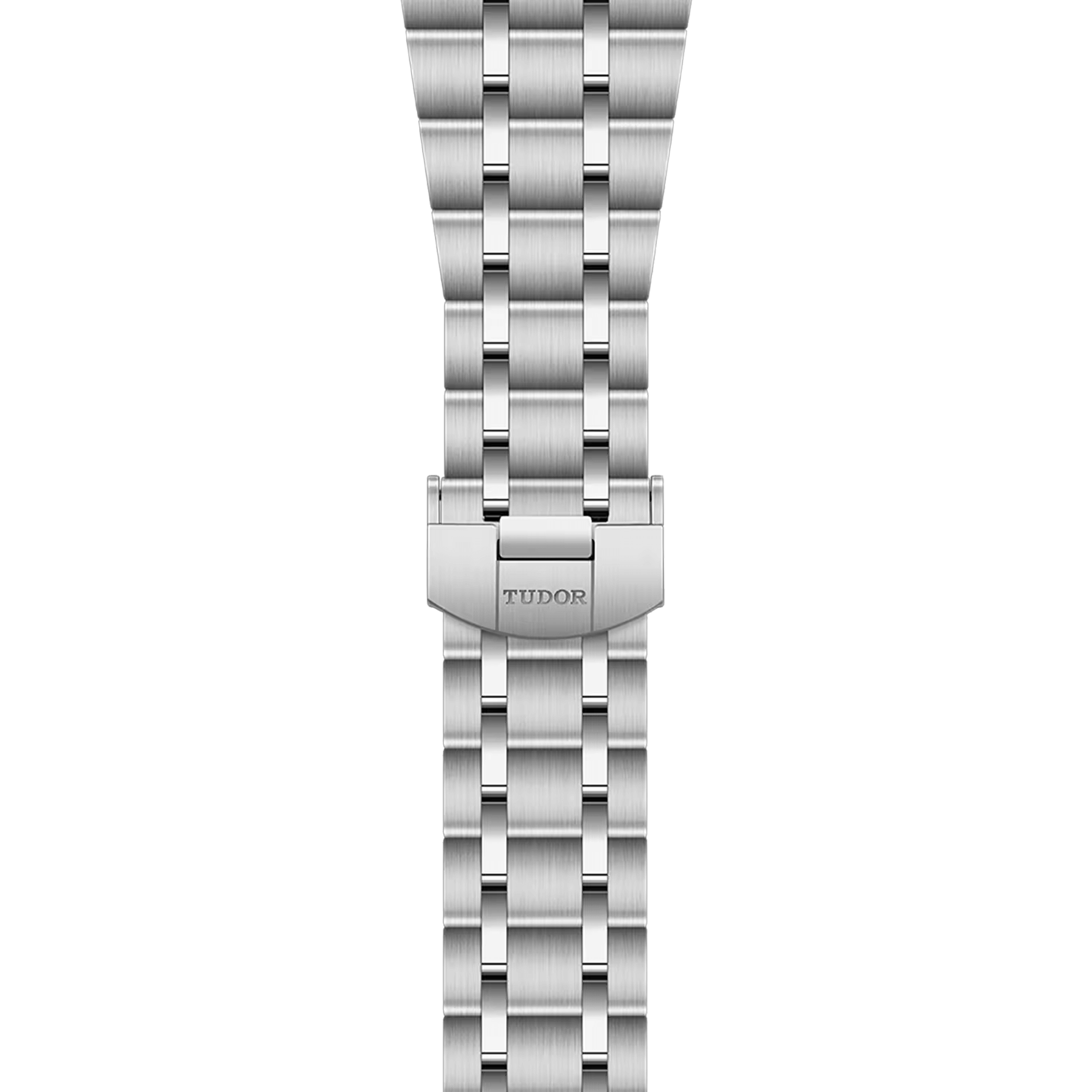 Tudor Royal automatic watch salmon dial steel bracelet 41 mm