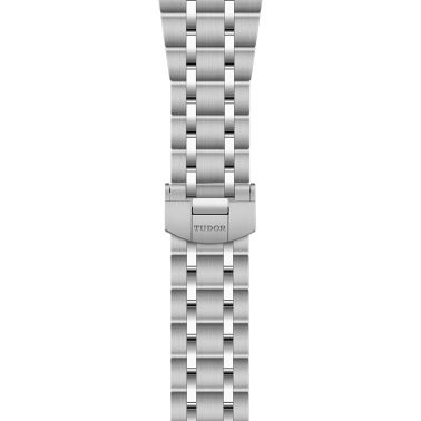 Tudor Royal automatic watch salmon dial steel bracelet 38 mm